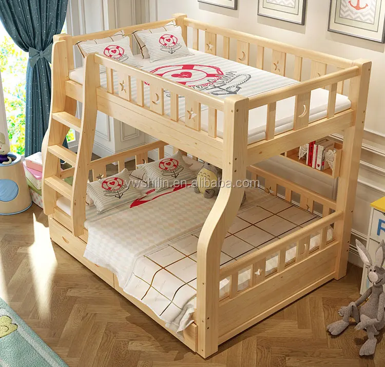double decker cots designs