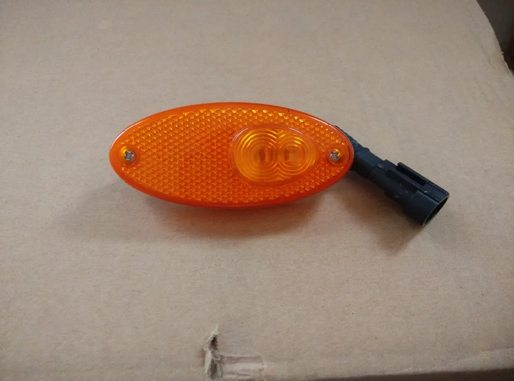 Bus Side Marker Led Bus Led Side Lamp Bus Side Marker Led Hcb14072