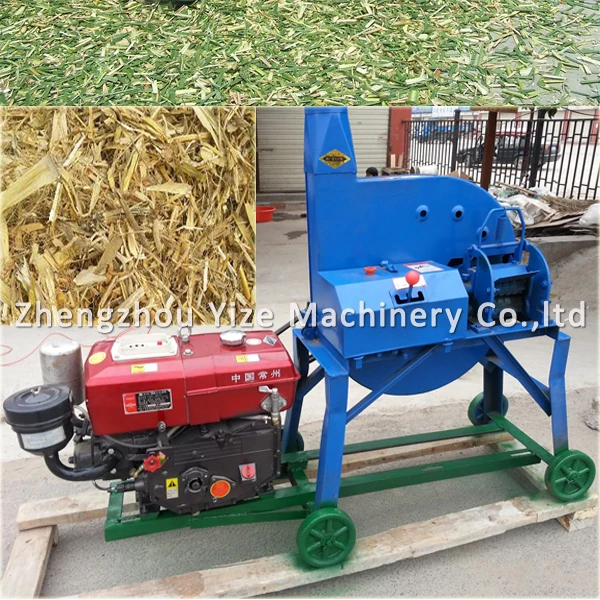 Farm Use Straw Chopper Machinery For Wheat And Rice Buy Straw Chopper Machinery,Wheat Straw
