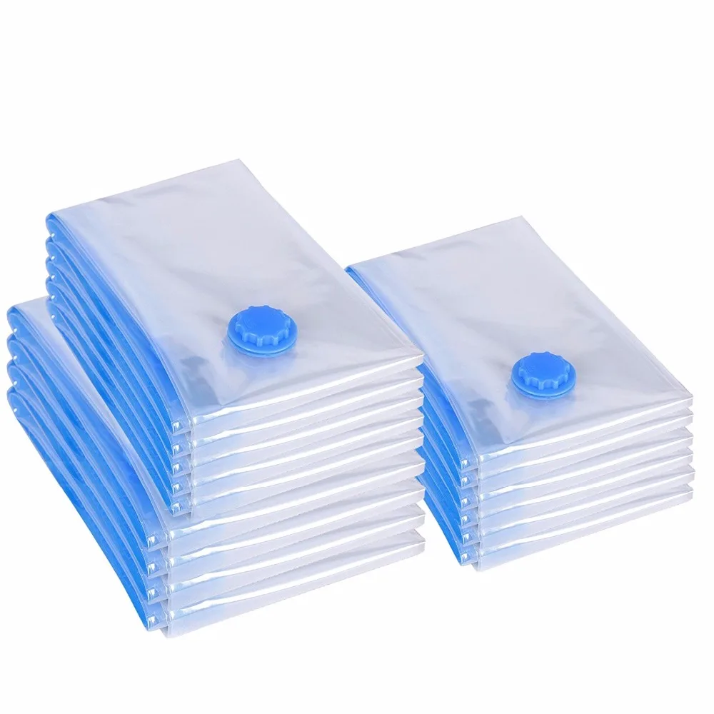 

wholesale Home space saving cloth vacuum storage bag