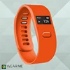 ibeacon wristband smart bracelet UUID major minor can be change