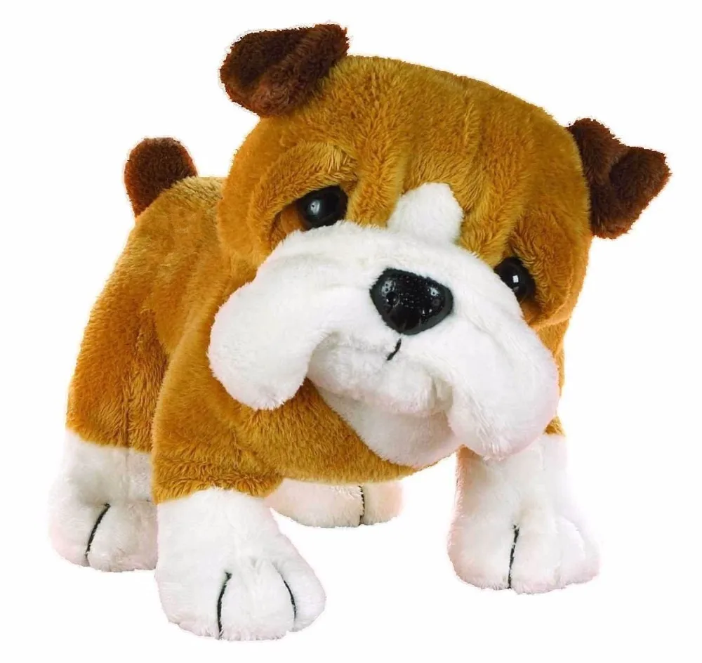 webkinz french bulldog