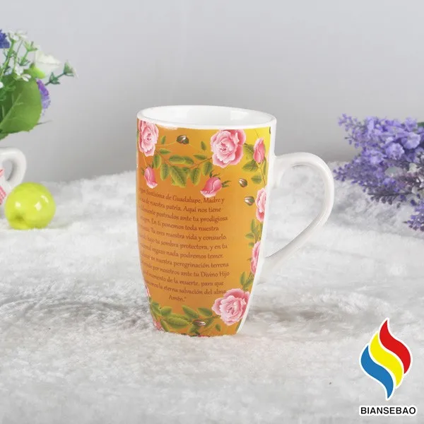 Ceramic Heat Sensitive Color Changing Temperature Change Magic Mug Cup Personalized Hot Water Custom Mugs Product On Alibaba Ceramic Heat Sensitive Color Changing