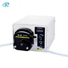 nice precision liquid filling peristaltic pump bottle filling machine