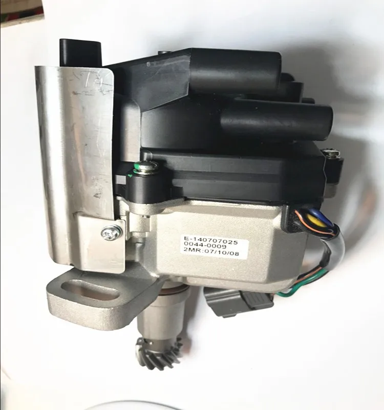 Ignition Distributor With Oem D4t9002 Fs0518200 Distributor Made In