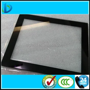 High Quality Tempered Glass For Monitor Screen - Buy Tempered Glass For ...