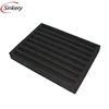 Wholesale die cutting black EVA PU conductive foam sheet