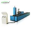 automatic pipe cutting machine / cnc pipe plasma cutting machine