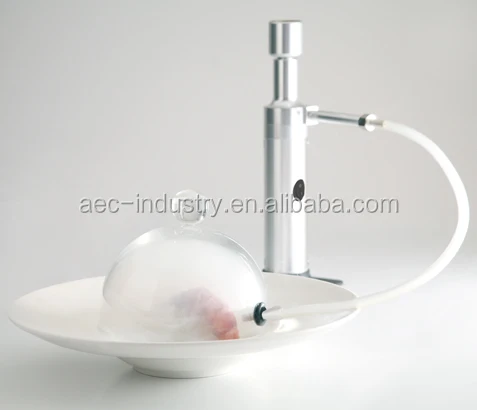 
2018 smoking gun smoking box cocktail smoker smoking gun 