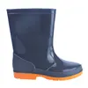 Ali baba china manufacturer slip resistance printed rain boots hong kong