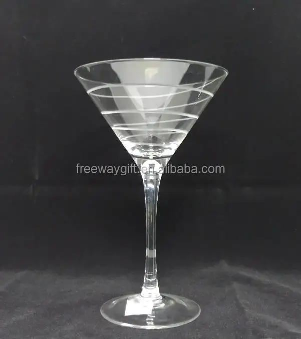 buy bulk plastic martini glasses