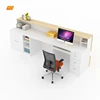Modern design style reception desk for workstation like beauty salon/company/hospital/hotel ect