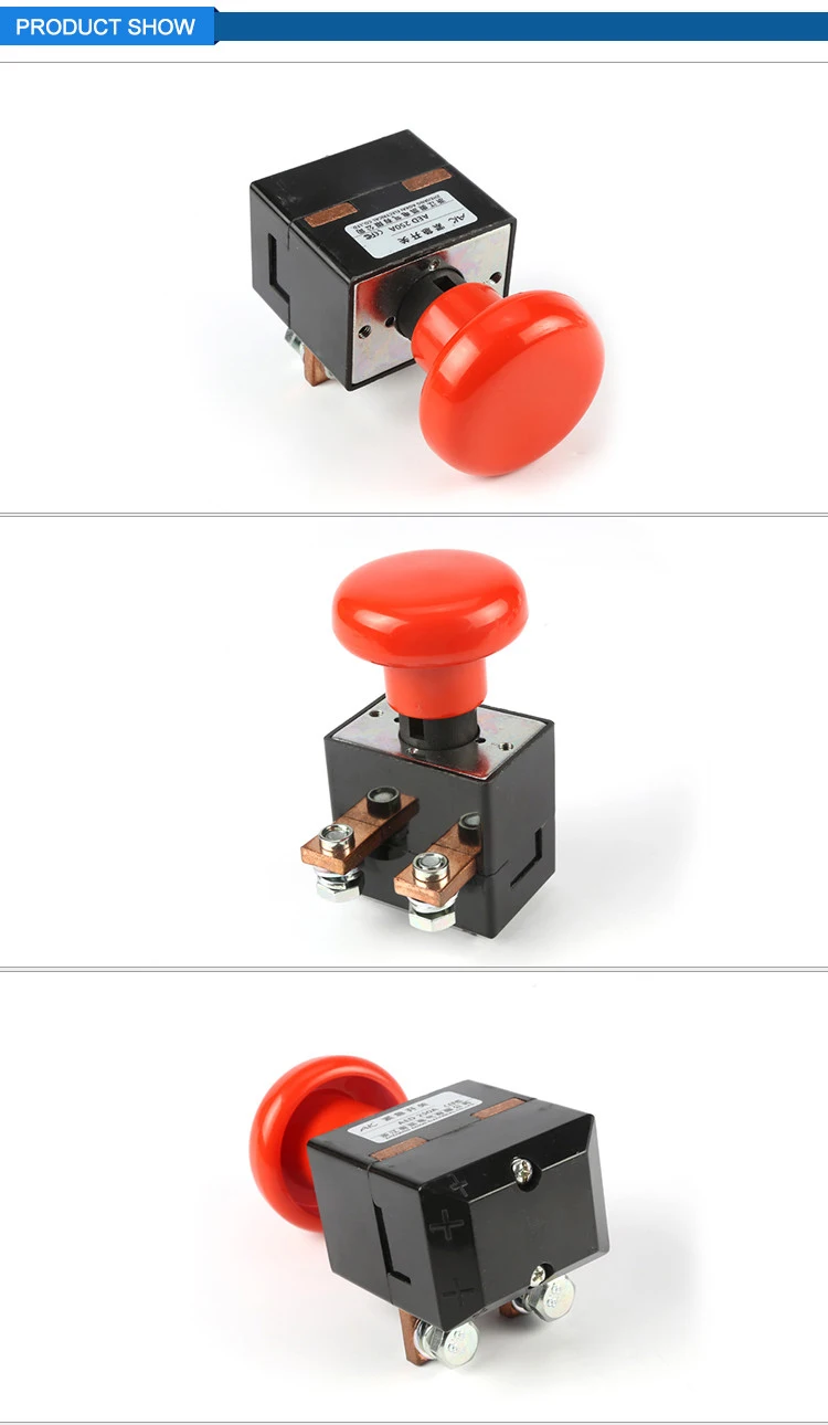 AED250A stop button,Push Button Switch,emergency stop button