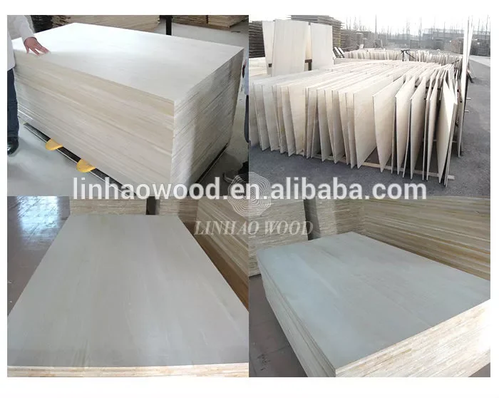Natural Wood Color Wooden Board For Making Furniture Solid Real Wood
