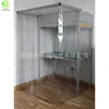 Dust-free Working Room for iPhone for Samsung LCD Repair Refurbishment Dismountable Clean Room Clean Bench Refurbished Tables