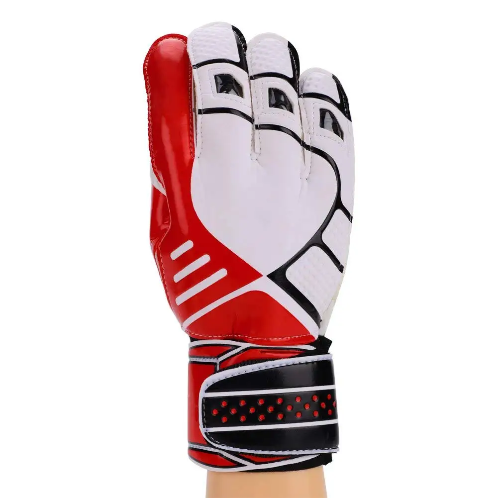 Reusch Goalkeeper Glove Size Chart