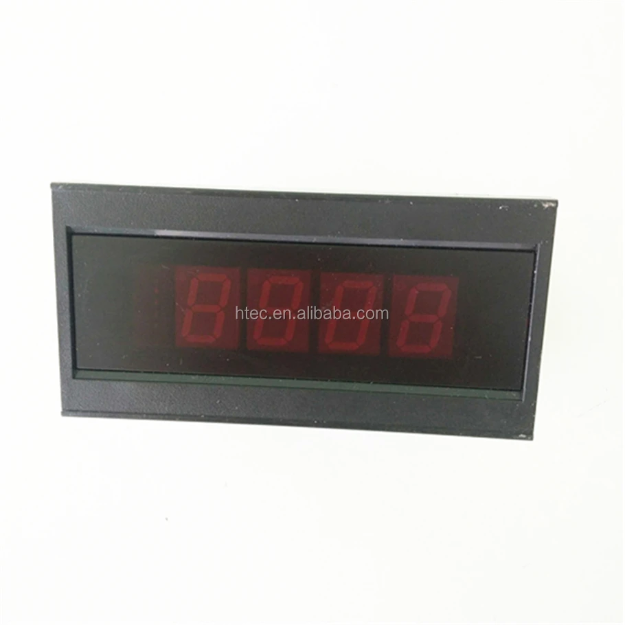 panel meter A611A-14
