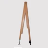 Wooden School Blackboard Mathematics Teaching Compasses with Waterpen or Chalks