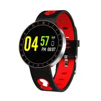 

A8 mi m2 smart watch band wristband smartwatch sports for android Ios