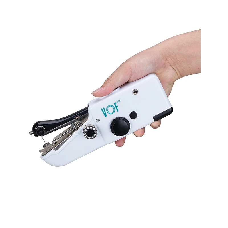 Vof Zdml2 Automatic Pocket Handy Hemming Machine Portable Manual