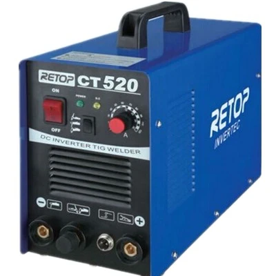 
CT 520 inverter accurate tools plasma cutter mma tig welder  (60434585065)