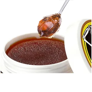 Strong Style Restoring Pomade Hair Wax Skeleton Cream Slicked Oil Keep Hair Men Styling Products