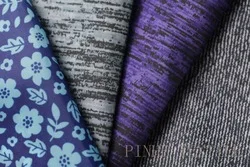 polyester fabric for sportswear