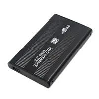 

USB 3.0 to SATA External Storage HDD Case 2.5 Inch Hard Disk Drive Enclosure 5TB