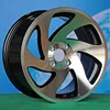 factory LuistoneWheel 15 inch 4/5 hole Right Round alloy wheels rims for car