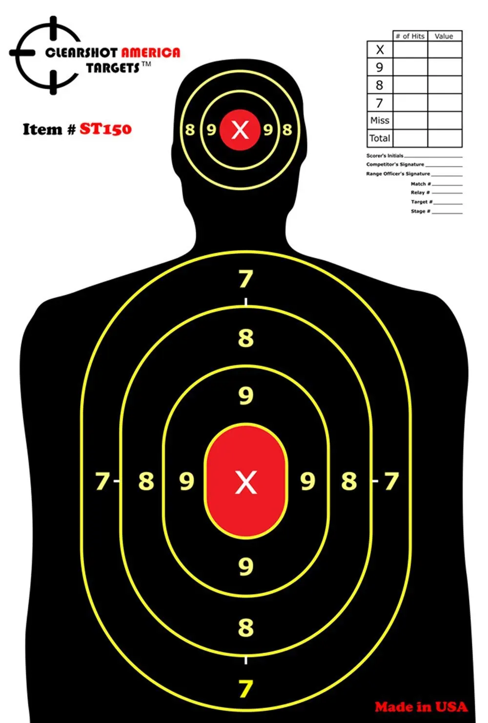 Cheap Gun Range Targets, find Gun Range Targets deals on line at