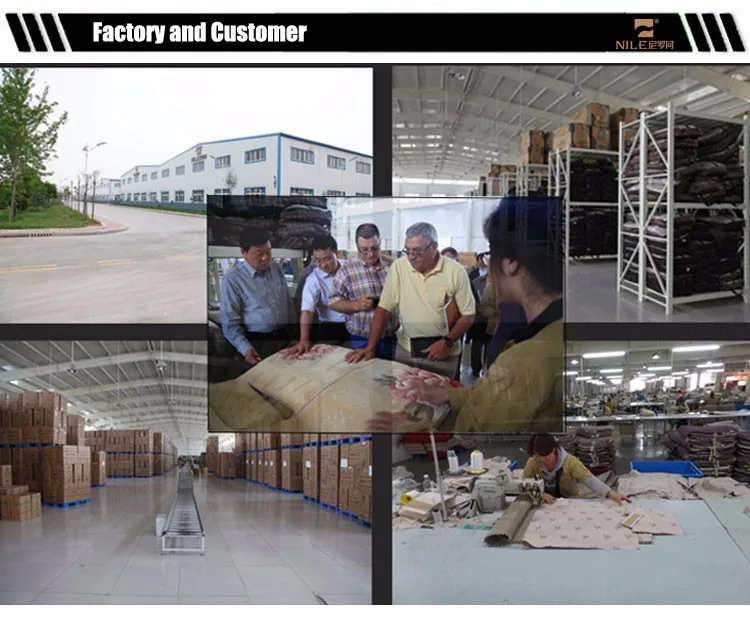 factory-and-customer