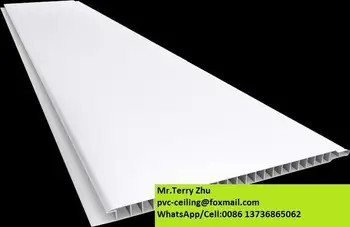 White Gloss Plastic Pvc Ceiling Panels In China Buy Plastic Pvc Ceiling Panel White Gloss Plastic Ceiling Panel Clear Plastic Ceiling Panel Product