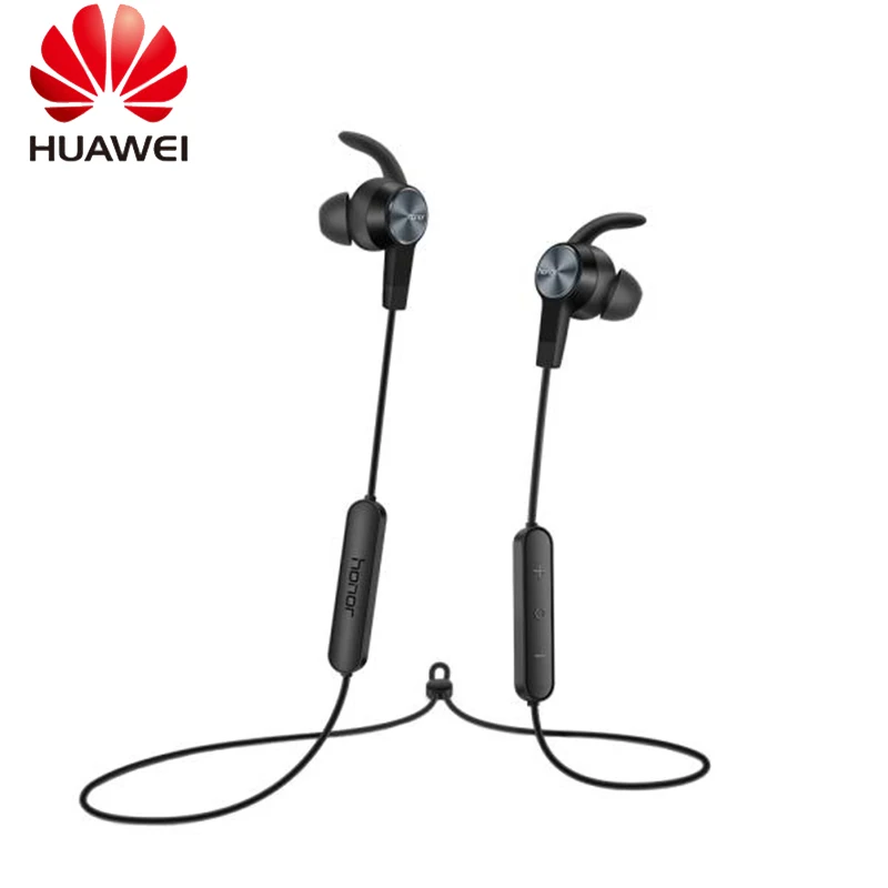 

Huawei am61 honor xSports Running headphone Wireless Bluetooth earphone waterproof aptX with mic for apple phone sumsung s8, N/a
