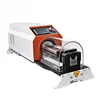 control cable stripping machine PE jacket cutting and strip machine for communication cable signal cable