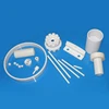 Industrial Electrical Technical Customized Insulation Alumina Ceramic Items