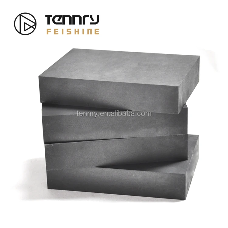 High Density Cheap Price Carbon Graphite Brick for sale