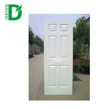 Moulded Hdf Door Series For Living Room Factory Direct Interior Doors Buy Hdf Moulded Door Skin Modern Bedroom Door Laminated Wooden Door Product On