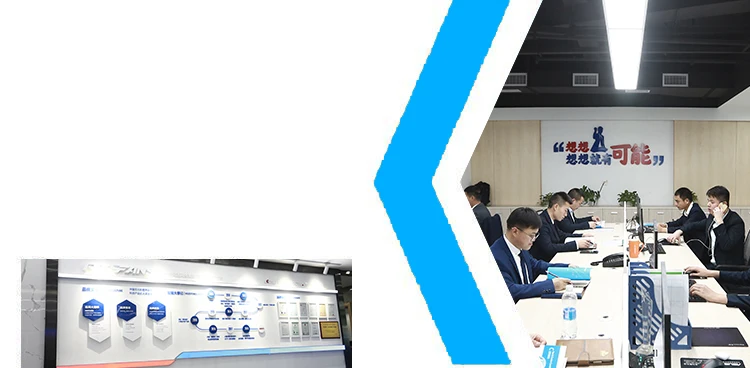 industrial fans with water cooling