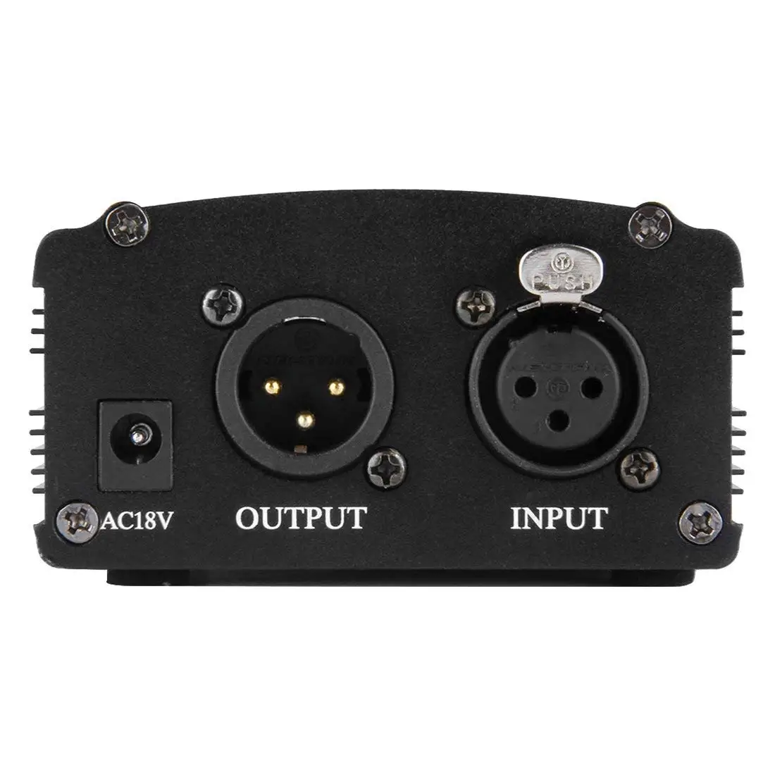 Best Price Supply Mic Preamp With 48v Phantom Power Buy 48v,Mic