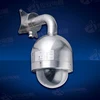 ZAT630 Marine Corrosion Proof Nitrogen Pressurized PTZ Dome Camera