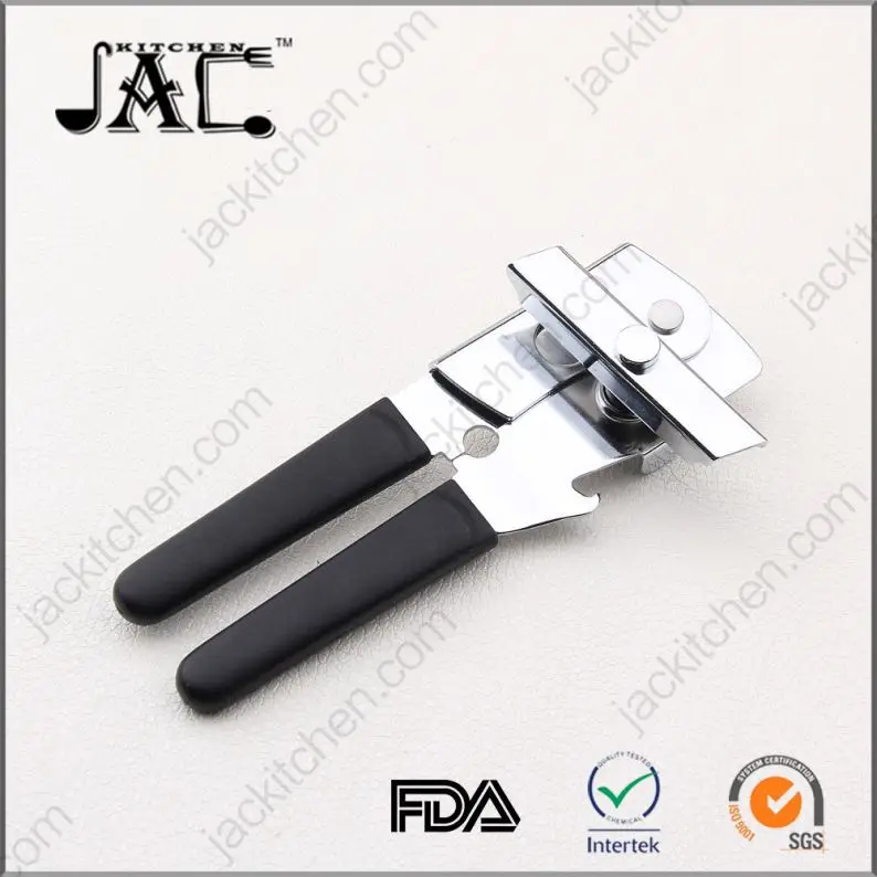 Kitchen Accessories Stainless Steel Winer Bottle Opener