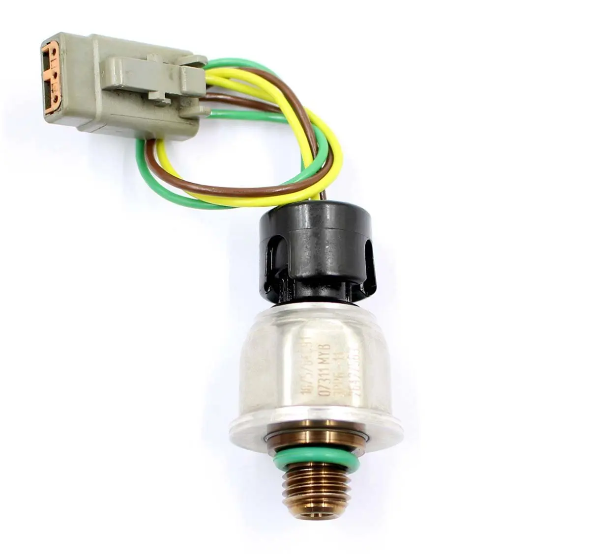 International maxxforce dt icp sensor location