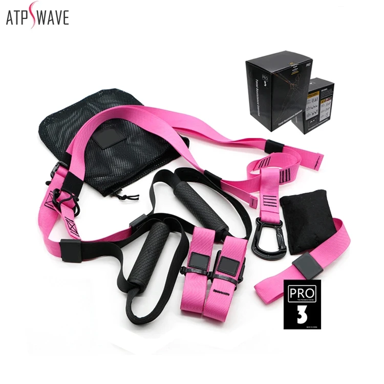 fitness training pro suspension system