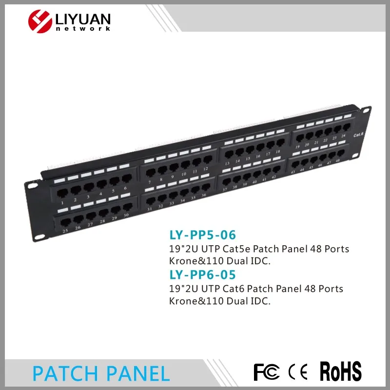 110 dual. Патч-панель кат.6 UTP, 48 портов Dual. Krone&110 (Dual IDC). Коммутационная панель Patch Panel 19" 2u UTP 48 Port кат. 5e Exegate ex256753rus. Патч-панель 19 110 Krone.