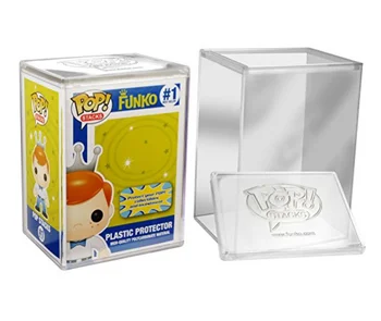 funko pop protective case