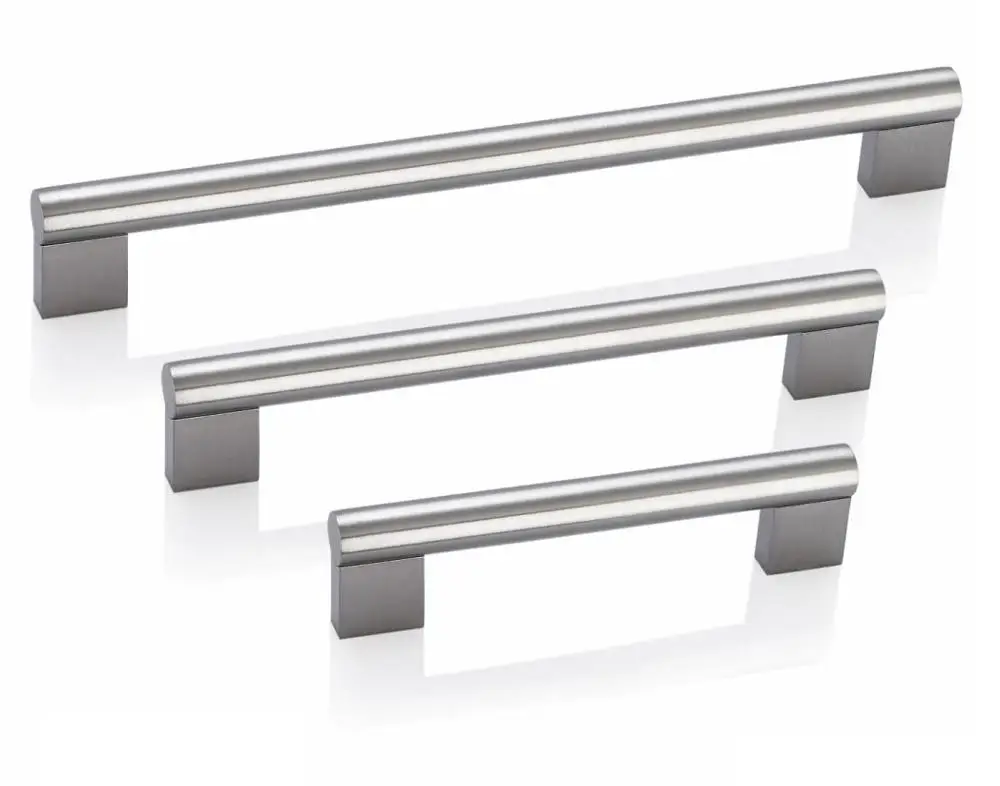 Stainless Steel Hollow Kitchen Door Handle Buy Stainless Steel