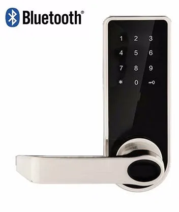 wireless keypad door lock