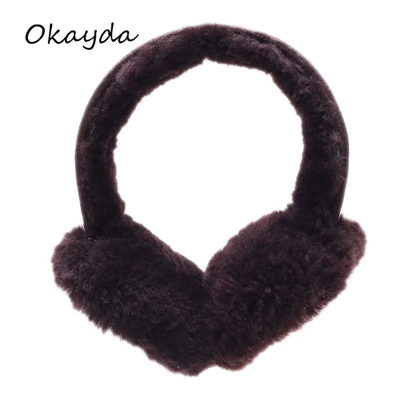 baby winter ear muffs