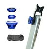 Smartphone Universal Clip 3 In 1 HD Fish Eye Camera