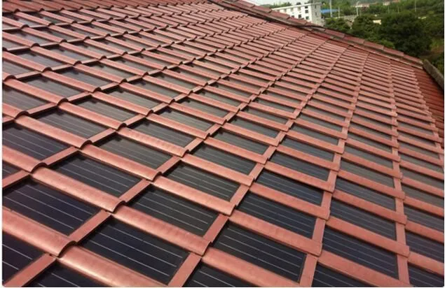 san marcos solar roof tiles